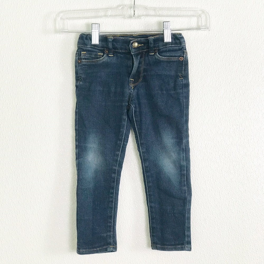 🌵Lucky Brand Size 3T Jeans